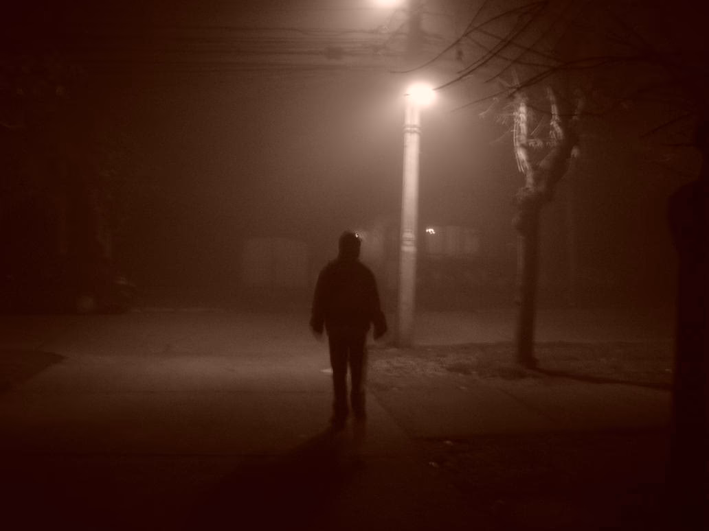 What do you like most about Silent Hill?