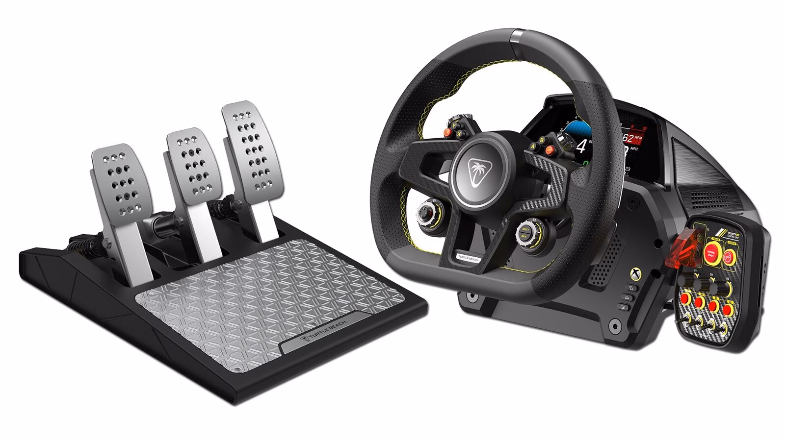 What is a direct drive wheel?