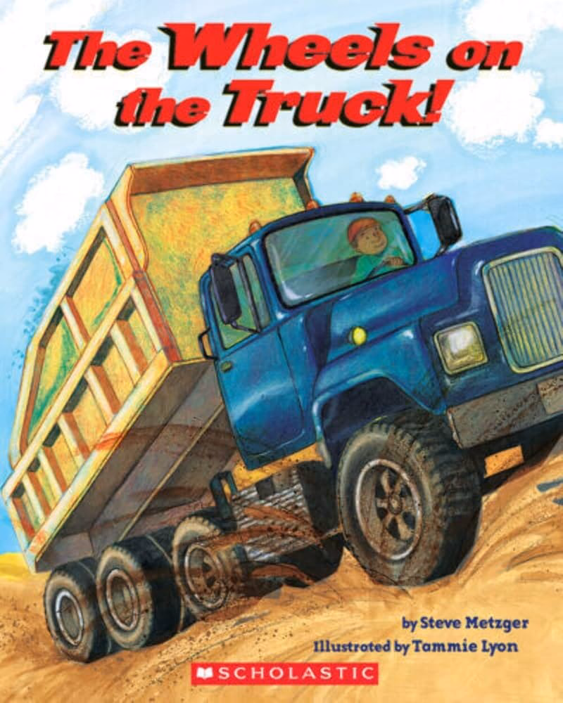 What is the book 'The Wheel' about?