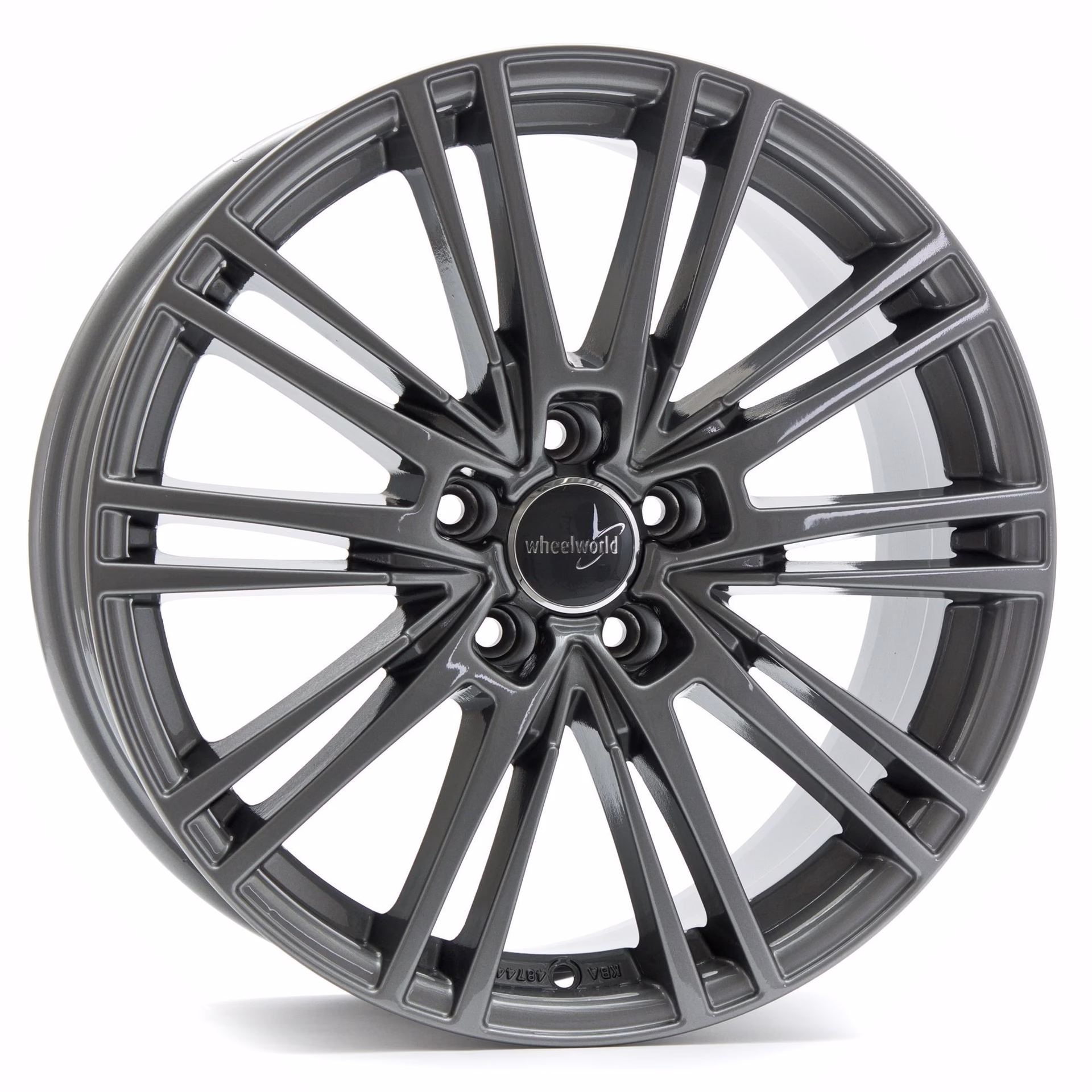 When does wheel World launch?