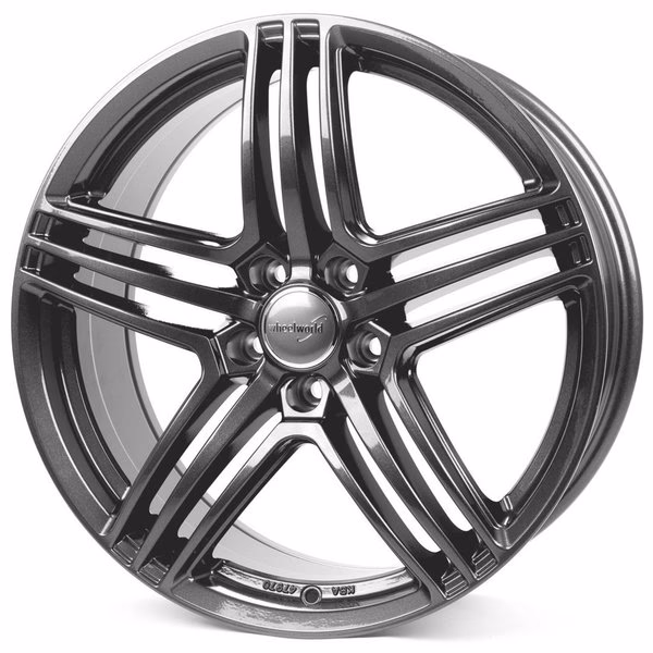 When does wheel World launch?