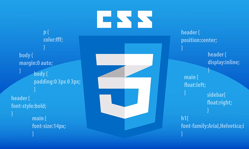 When did CSS become a standard?