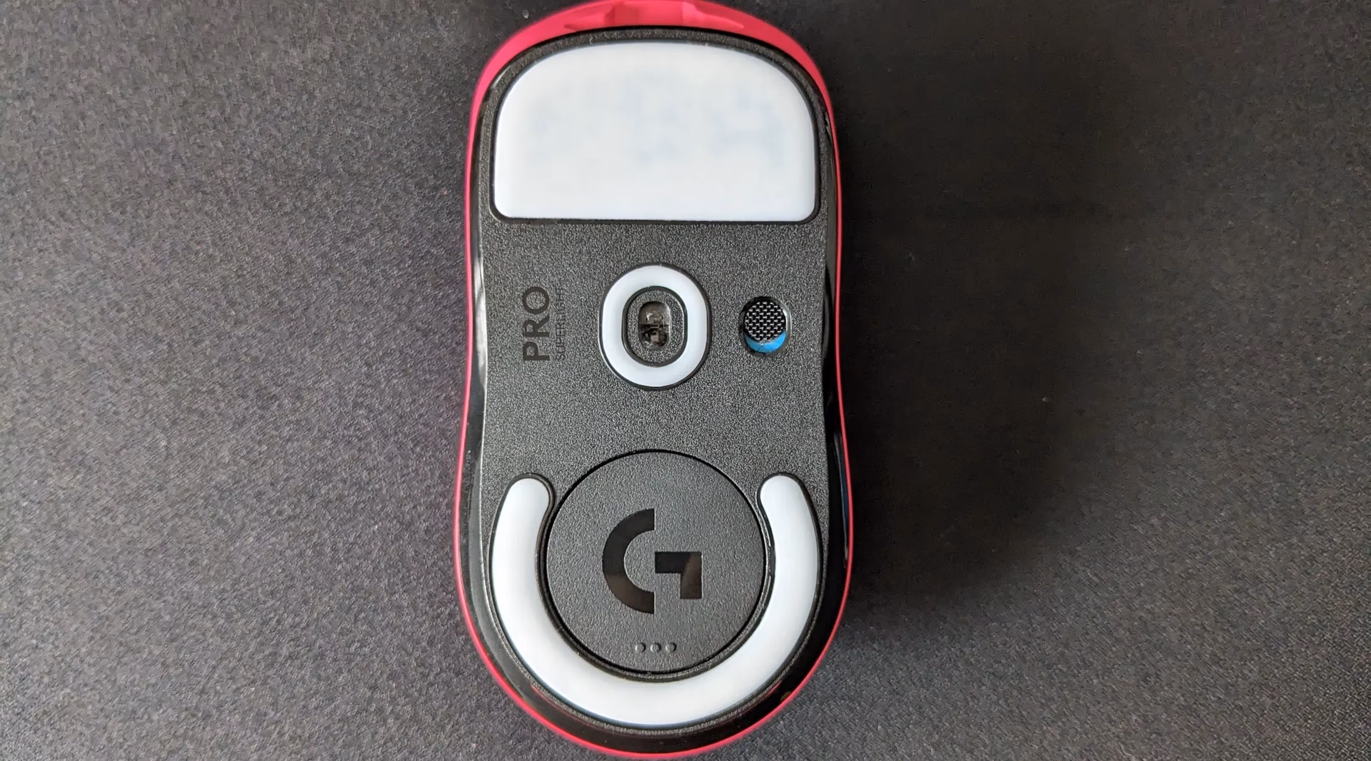Do gaming mouse feet need to be replaced?