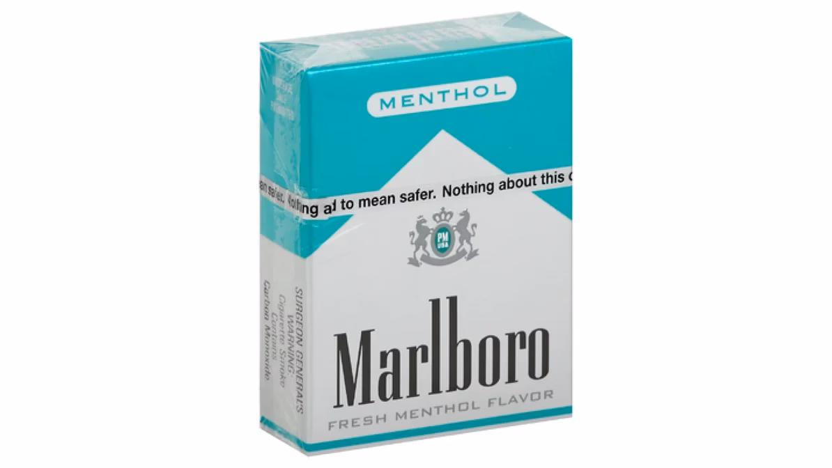 How long does it take to get Marlboro cigarettes delivered?