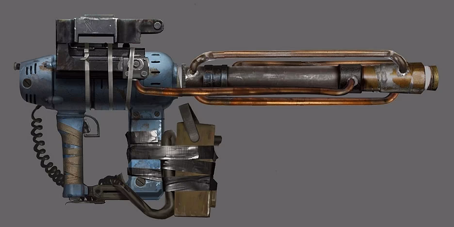 How do you use the Bolt Gun in Alien Isolation?
