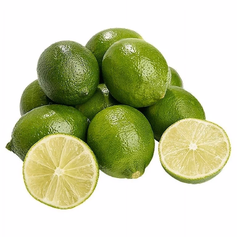What is a good source of lime?