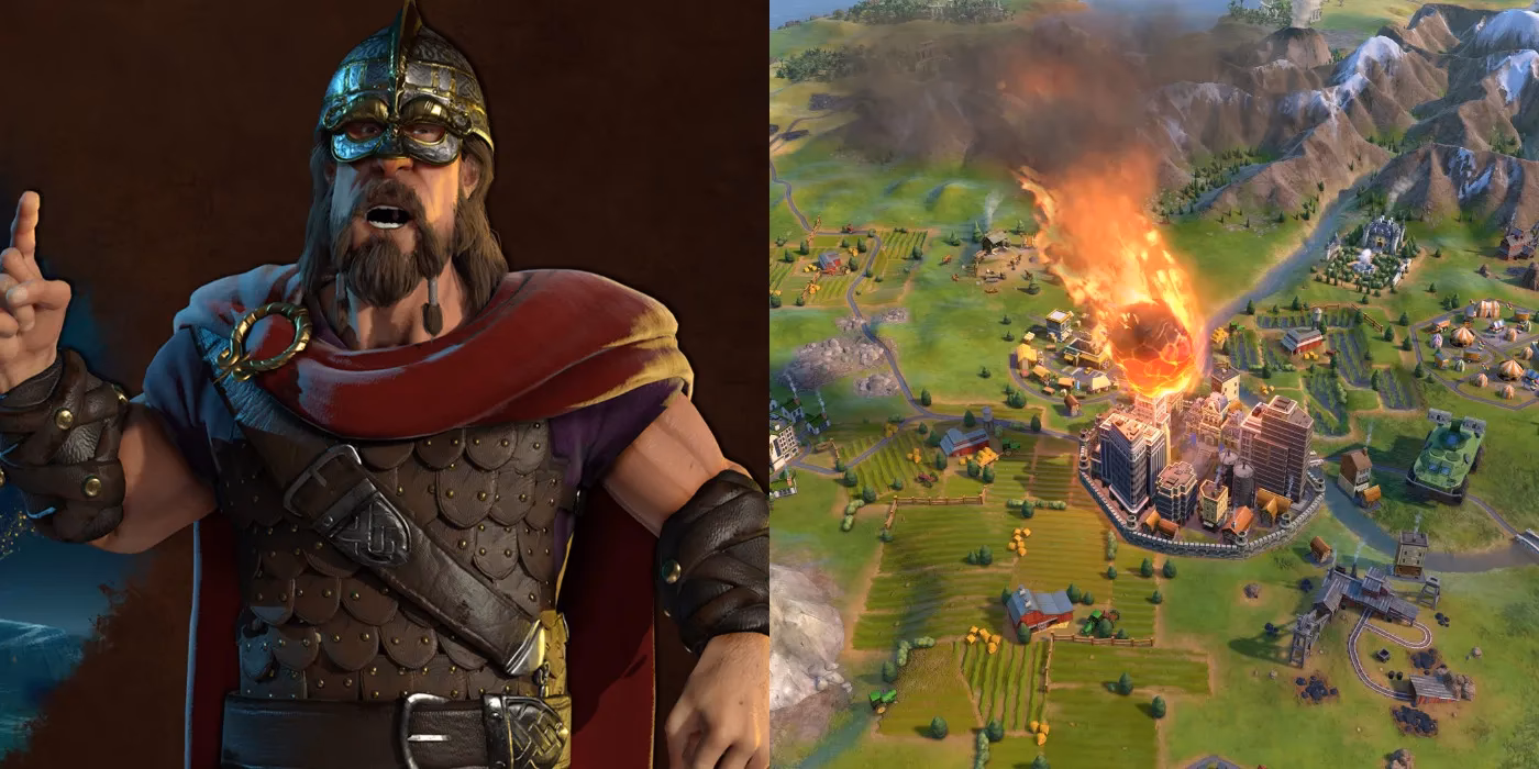 Why are Civ games so popular?