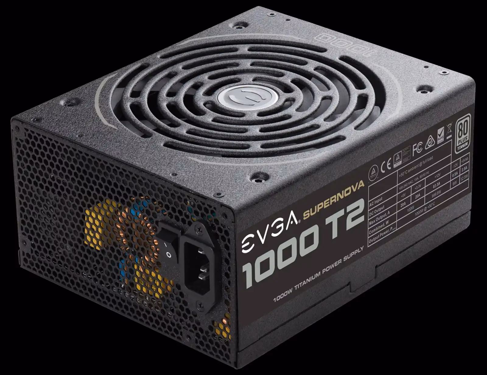 What should I know before buying a new PSU?
