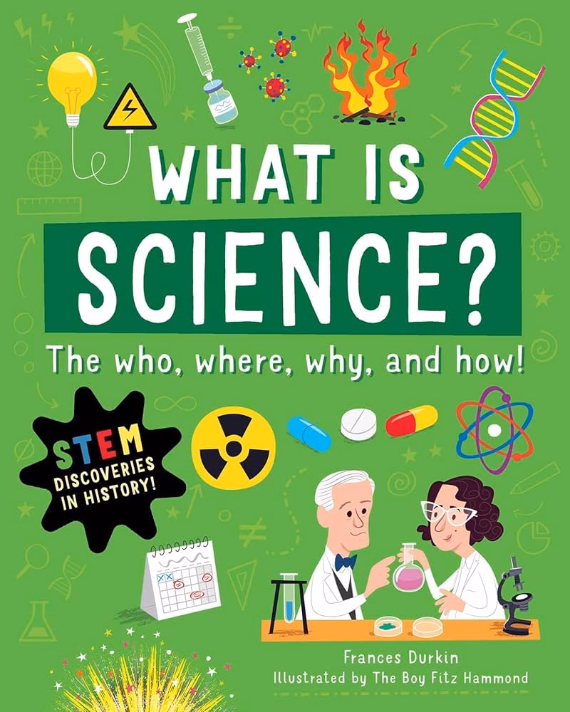 What is a science major?