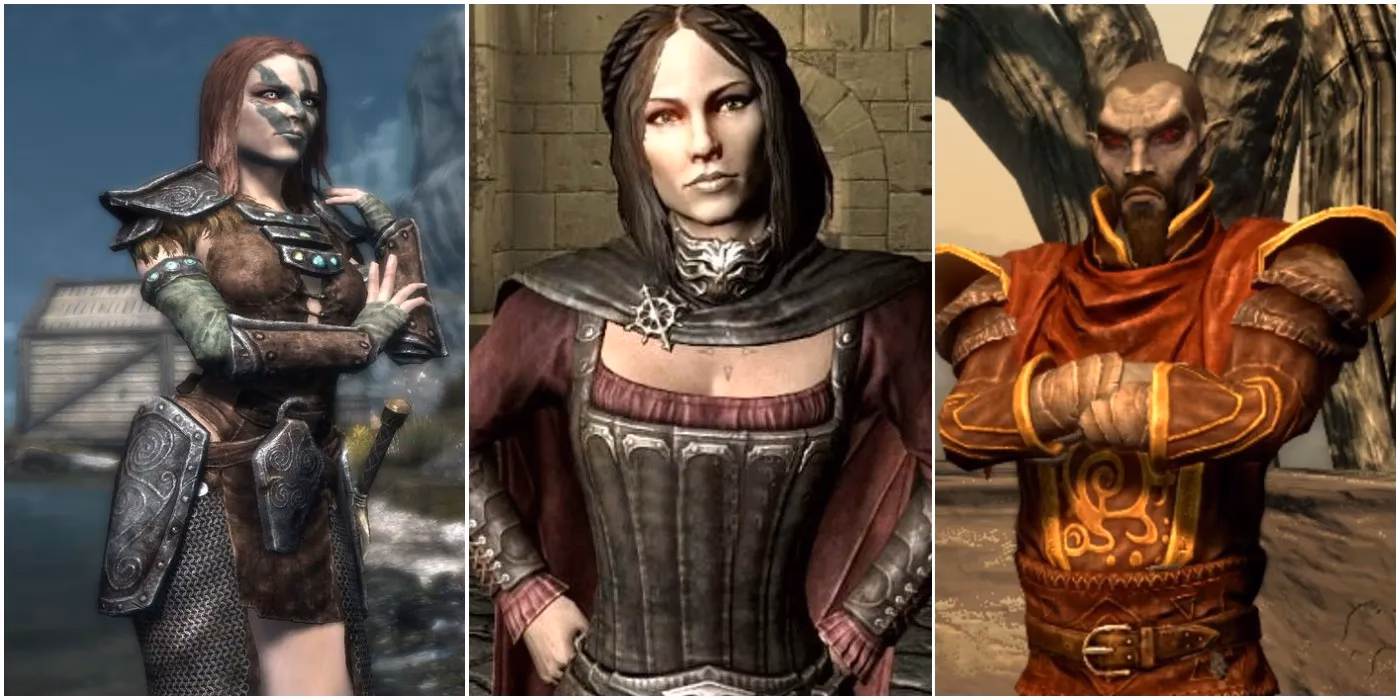 Is Skyrim The most addicting game you've ever played?
