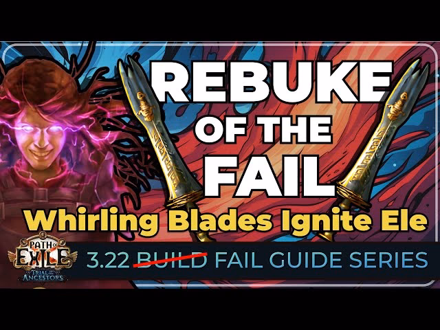 How effective are whirling blades?