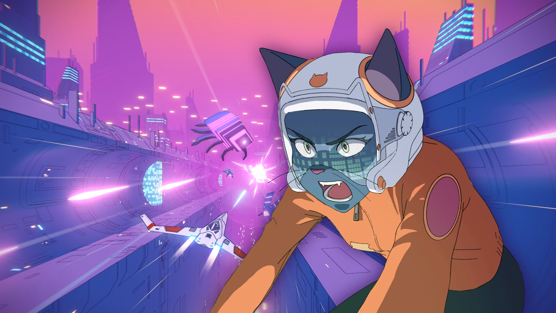 Will whisker Squadron pick up Star Fox?