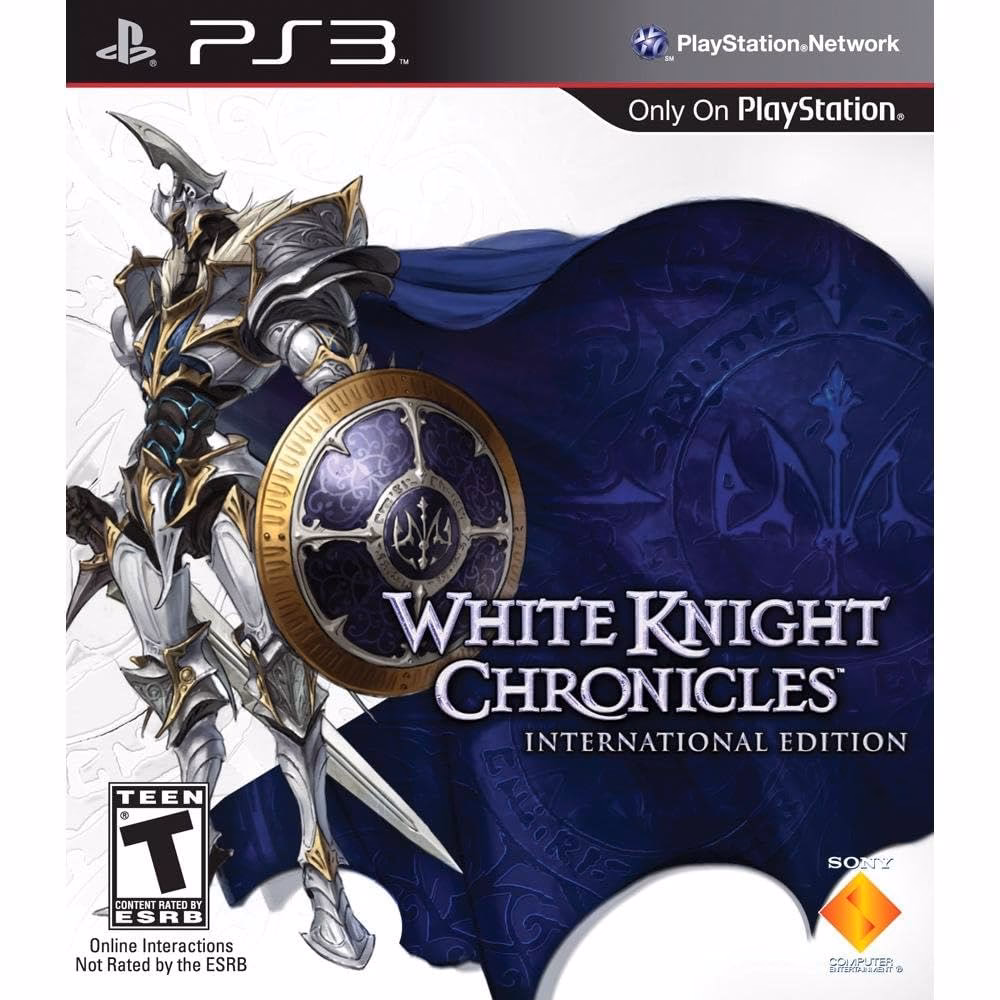 What is the White Knight Chronicles wiki?