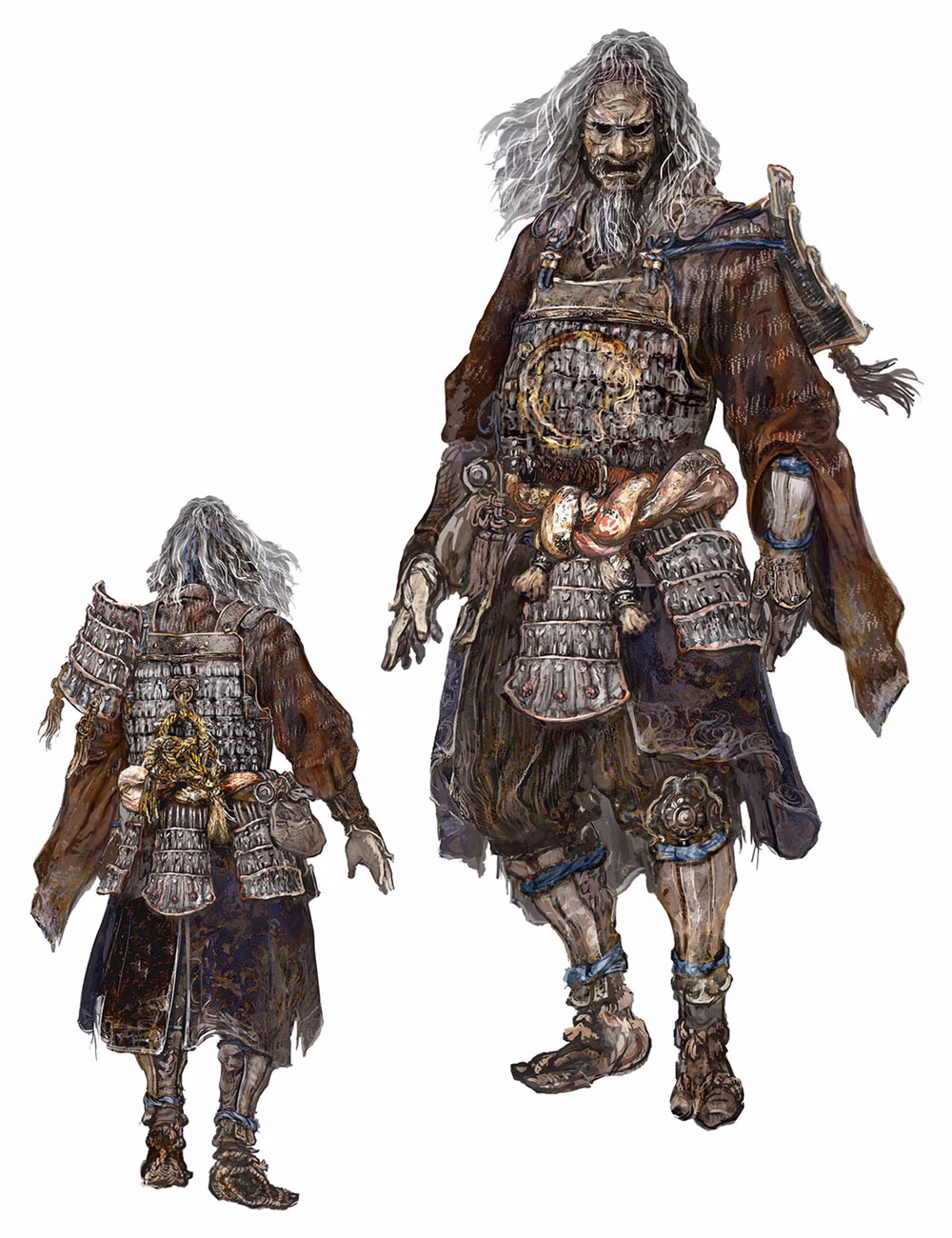 Is white Reed set a tier?