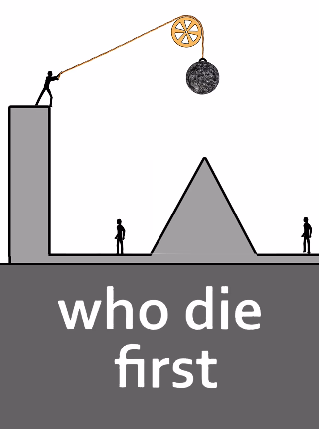 How to play who dies first on PC or Mac?