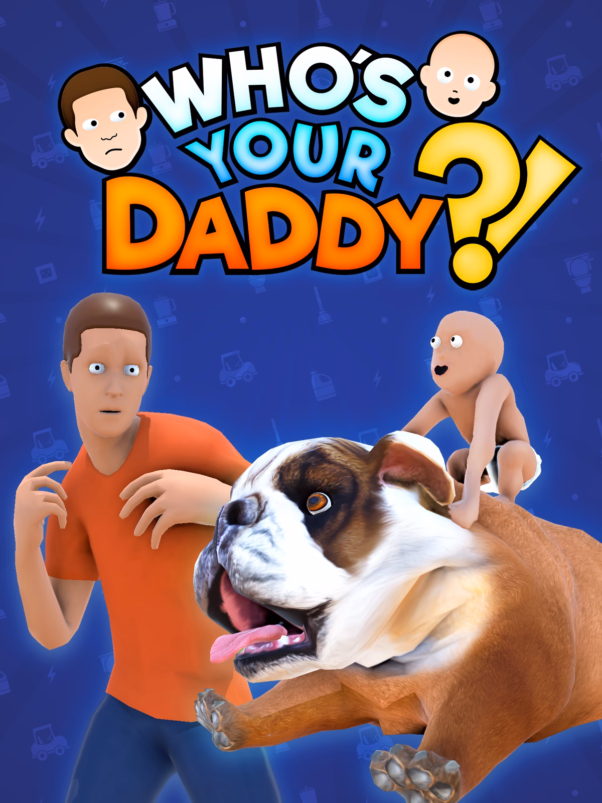¿Qué tan peligroso es Who's Your Daddy?