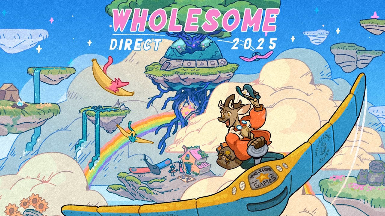 What is wholesome?