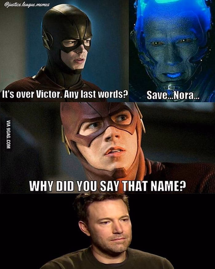 What does 'say their names' mean?