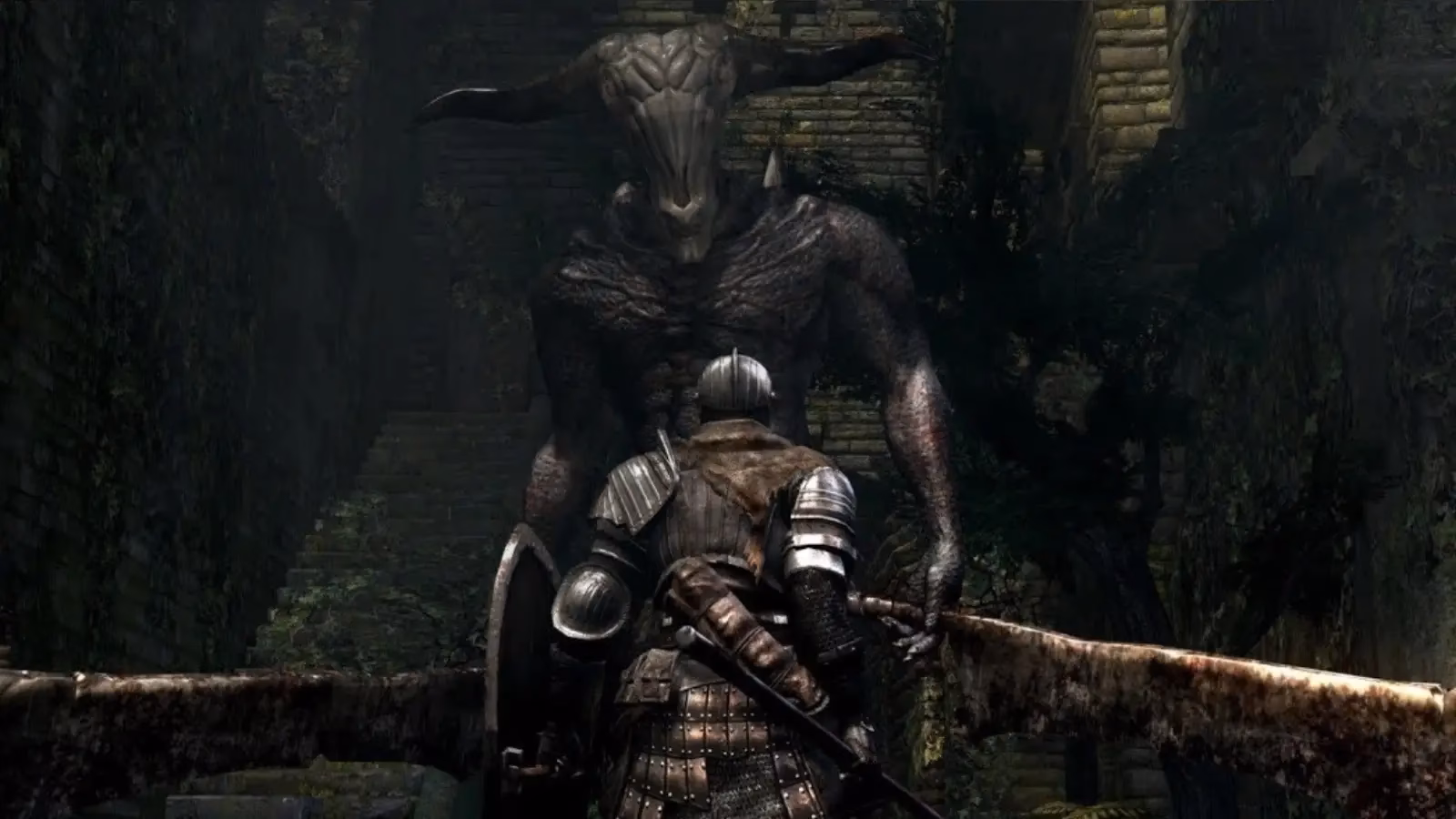 Does Dark Souls Remastered get 50% off?