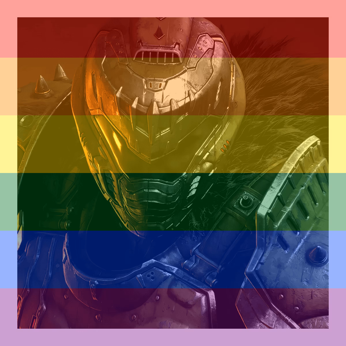 Why is Doom Eternal So popular?