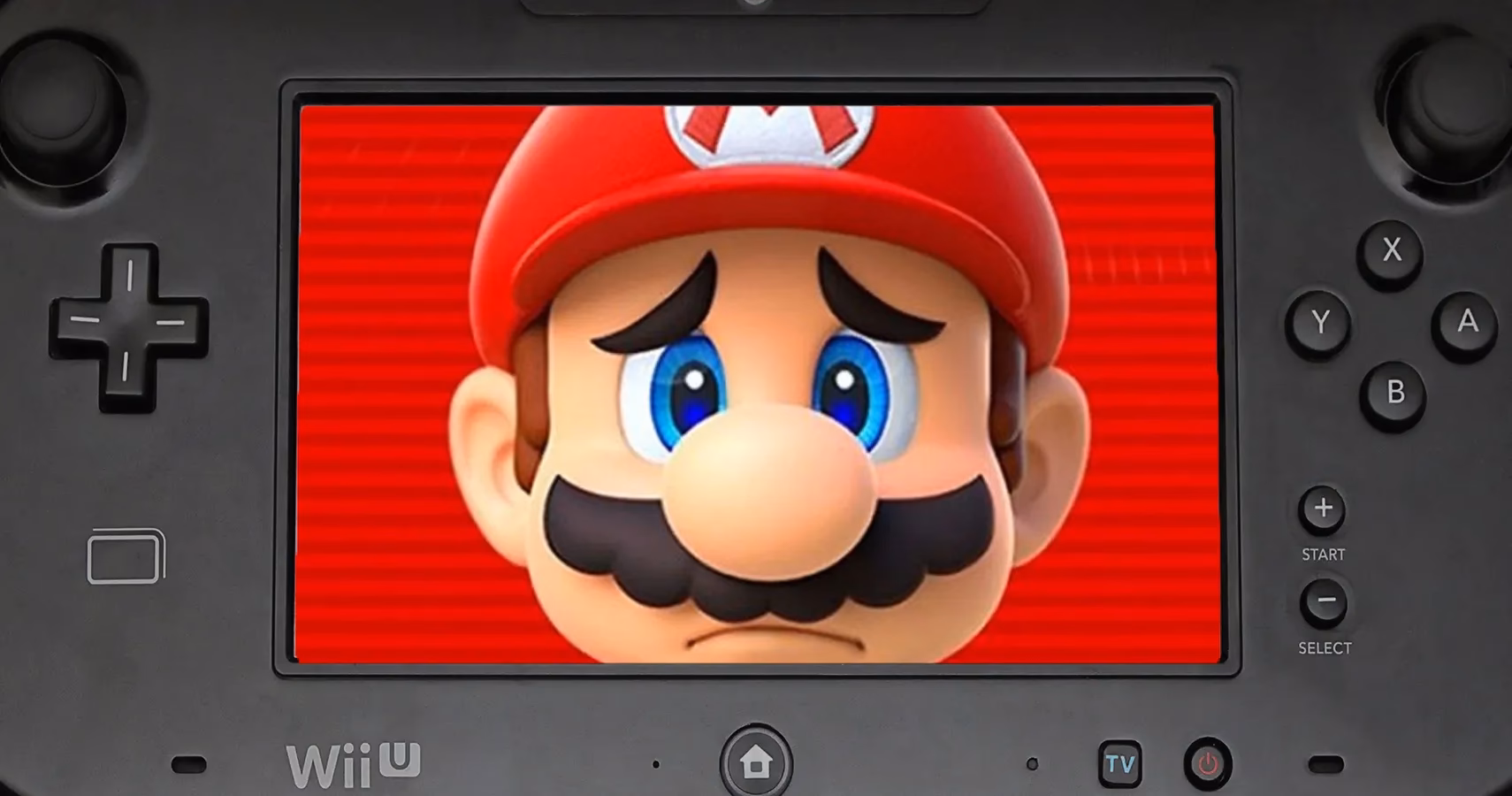 Why did the Wii U fail?