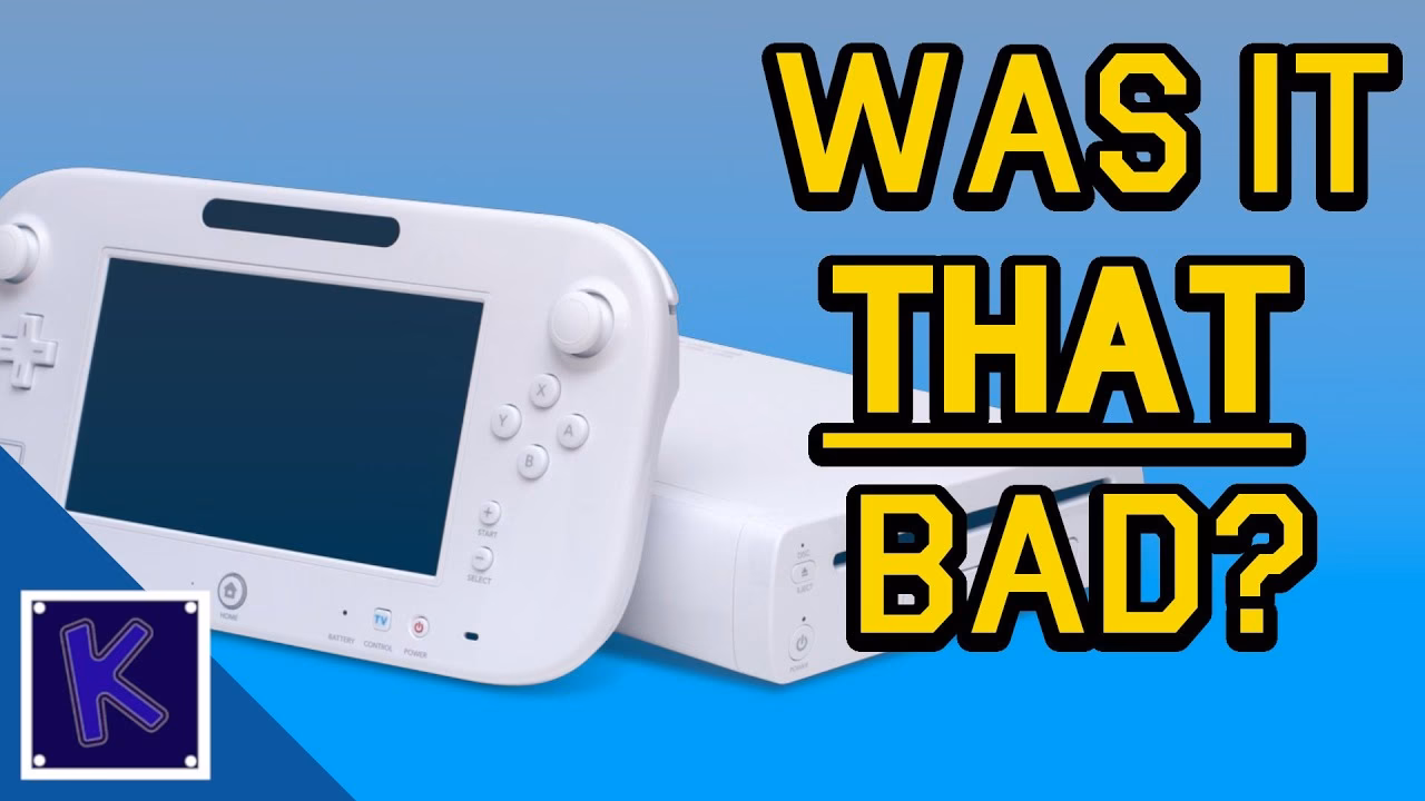 Why did Nintendo fail to make the Wii so big?
