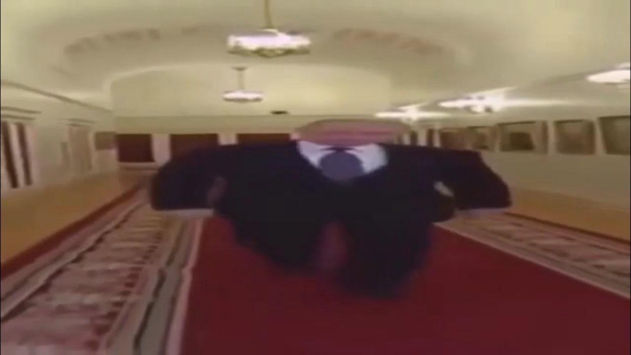 What is wide Putin?