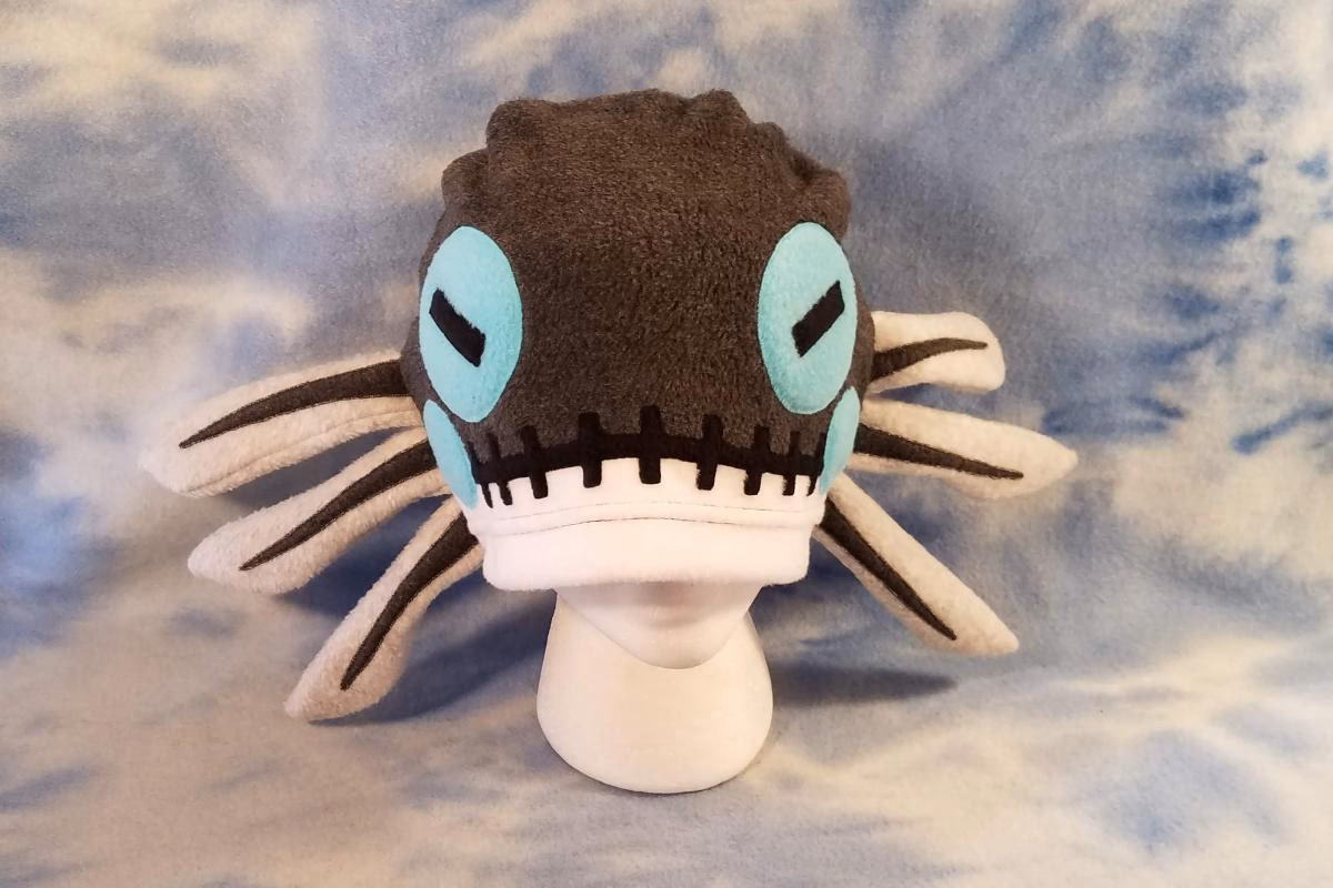 How do I get a wiggler head?