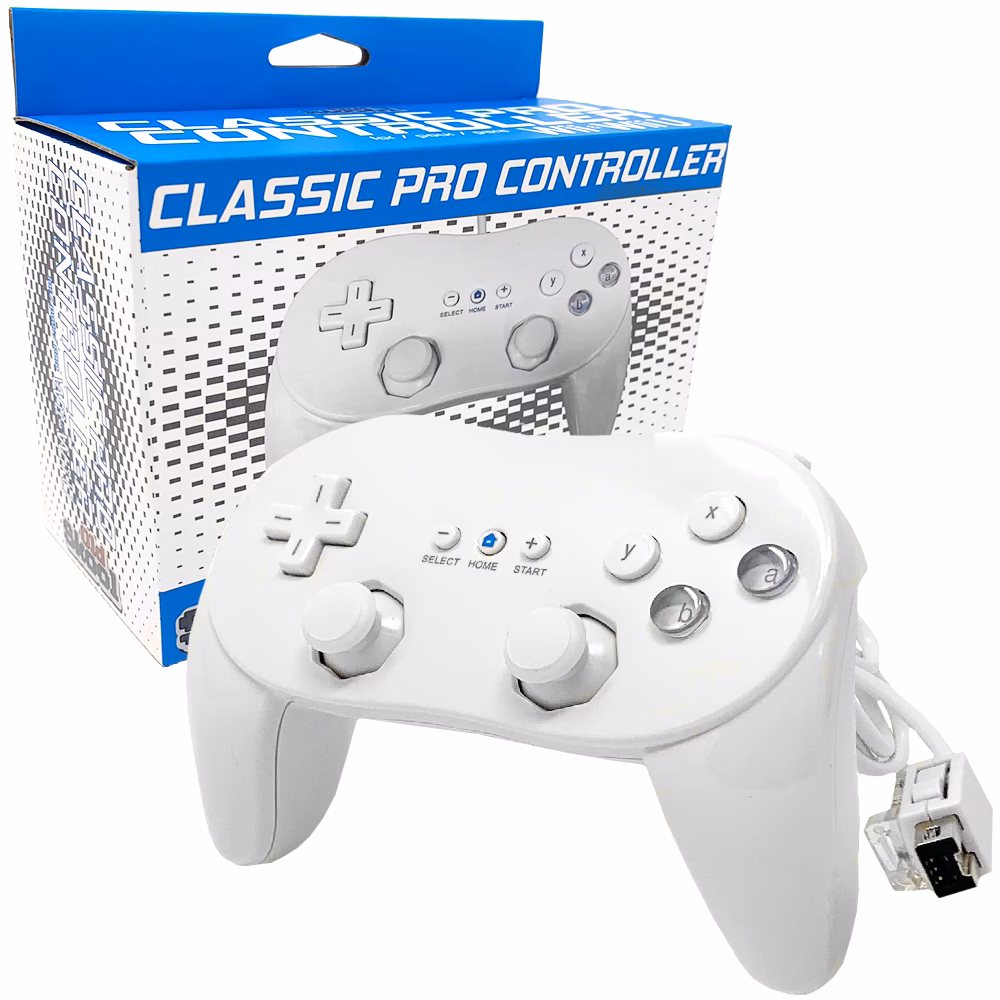Can you use a Cube Controller on Wii VC?