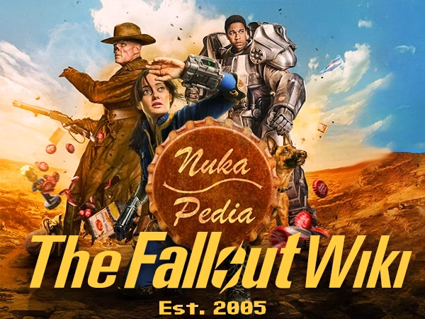 What is the fallout wiki?