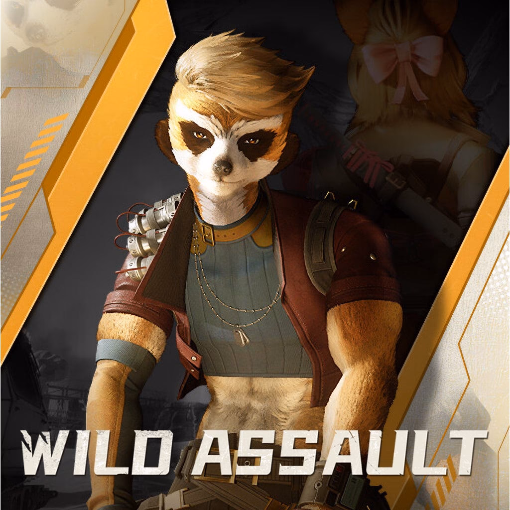 What is wild assault?