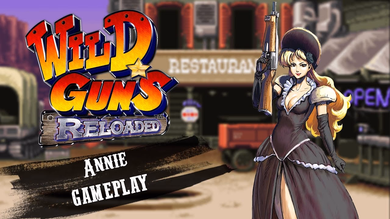 Is Annie get Your Gun streamable?