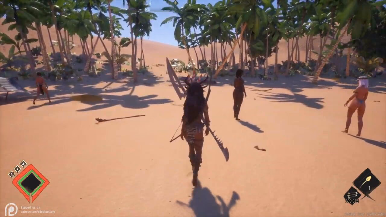 How do I download the Wild Life game?