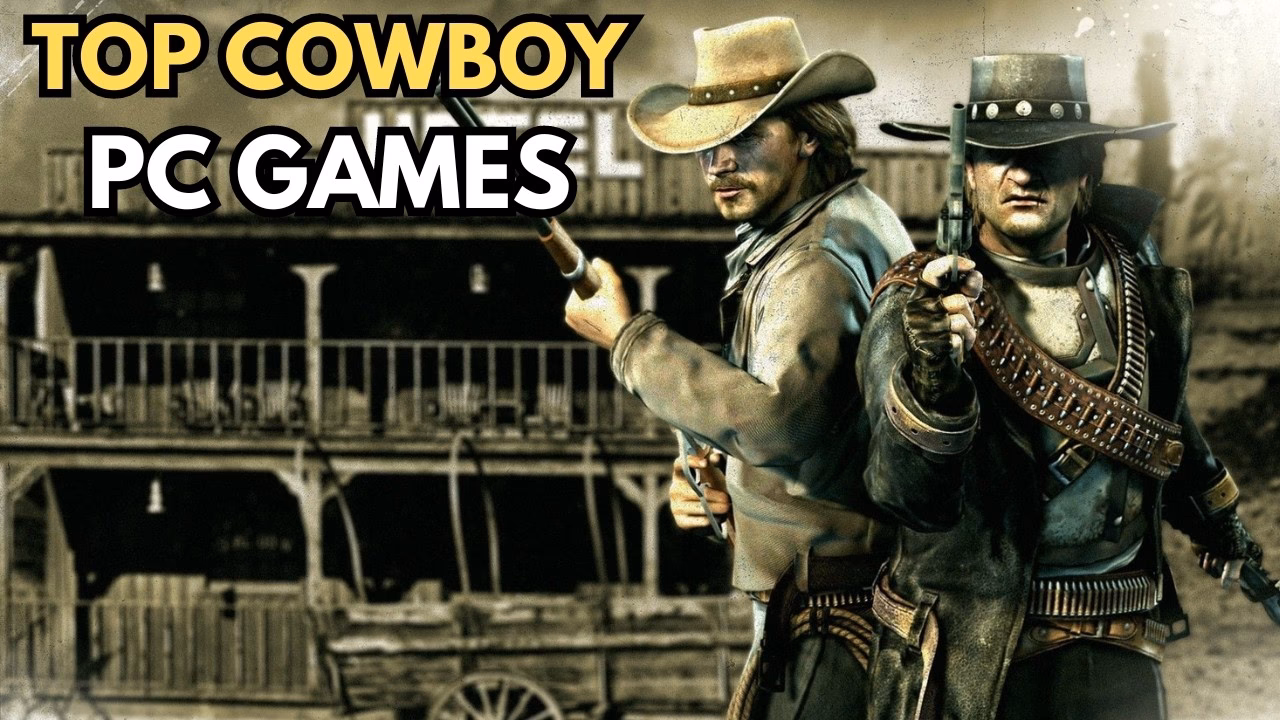 Can I Play Wild West on PC?