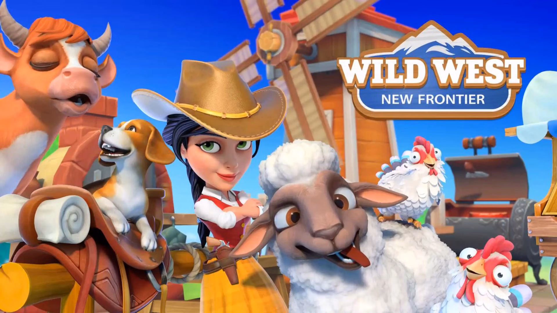 ¿Por qué no se quiere repetir Wild Wild West?