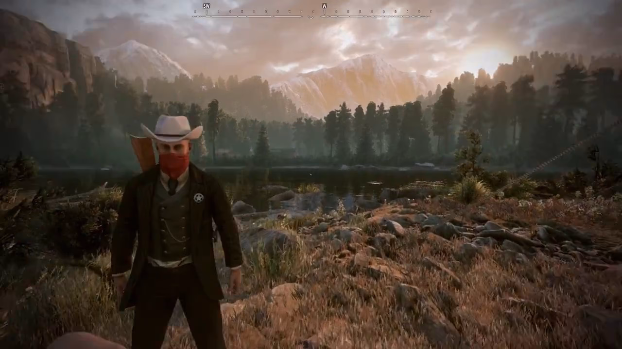¿Qué es el juego Wild?