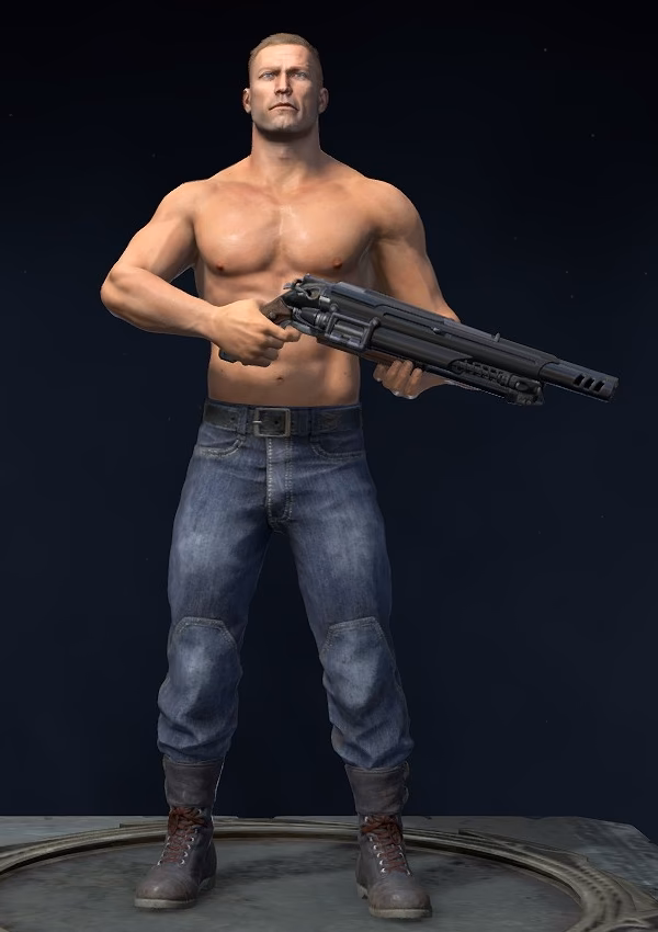 ¿Cuál fue el primer juego de Blazkowicz?