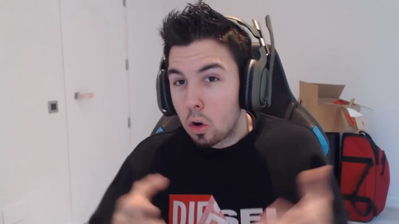 ¿Qué es la skin de Willyrex?