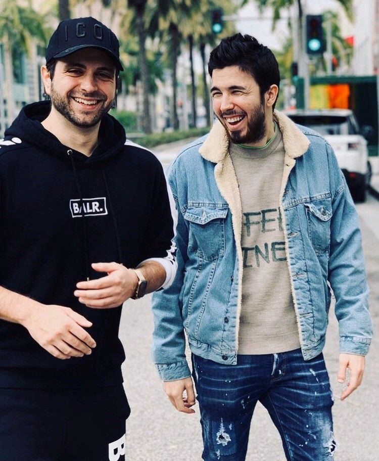 ¿Qué pasó con Willyrex y vegetta?