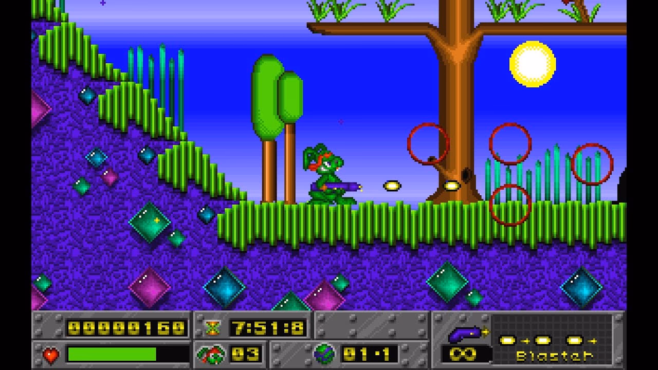 Which version of Windows is best for running DOS games?