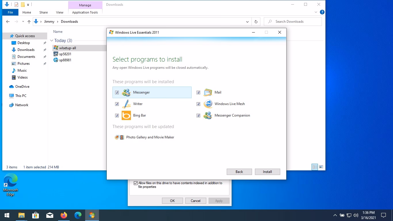 How to install games for Windows Live final (original) offline?