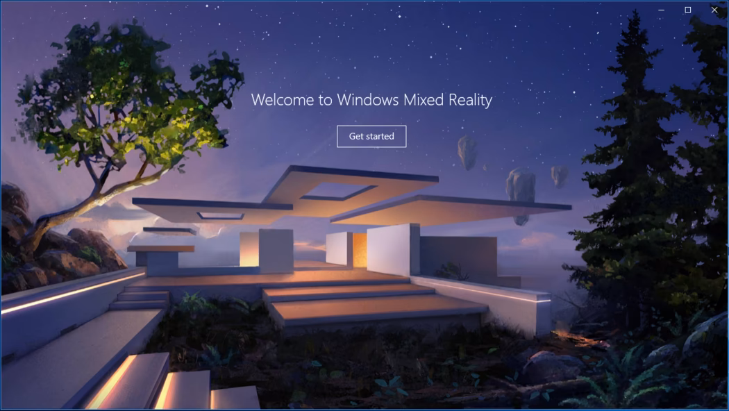 What is a Windows Mixed Reality headset?