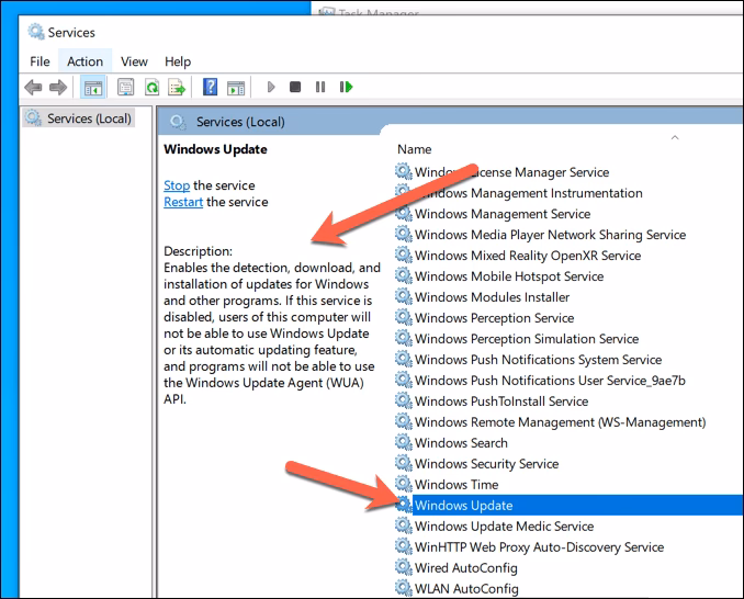 ¿Qué es Windows modules Installer Worker o tiworker.exe?