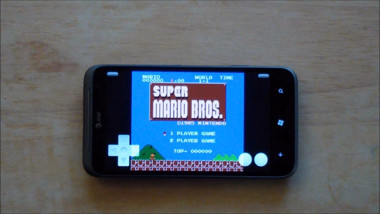 What is the Windows Phone Emulator?