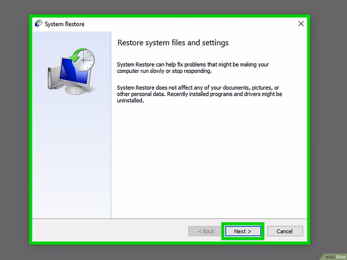 Why does my Windows 10 PC slow down over time?