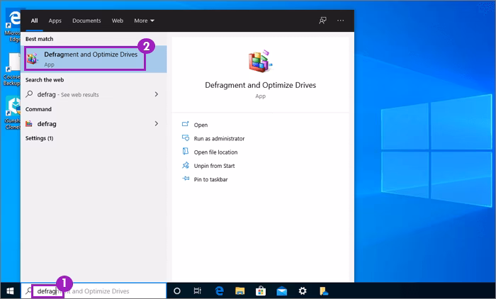 How do I fix a slow PC after a Windows Update?