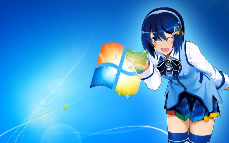What is Windows XP Home Tan?
