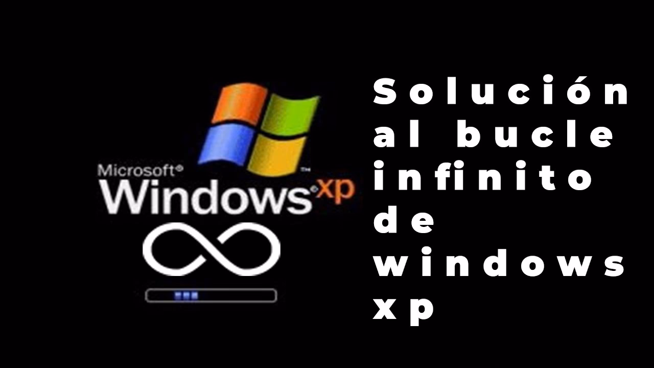 ¿Por qué Windows XP no arranca y se reinicia?