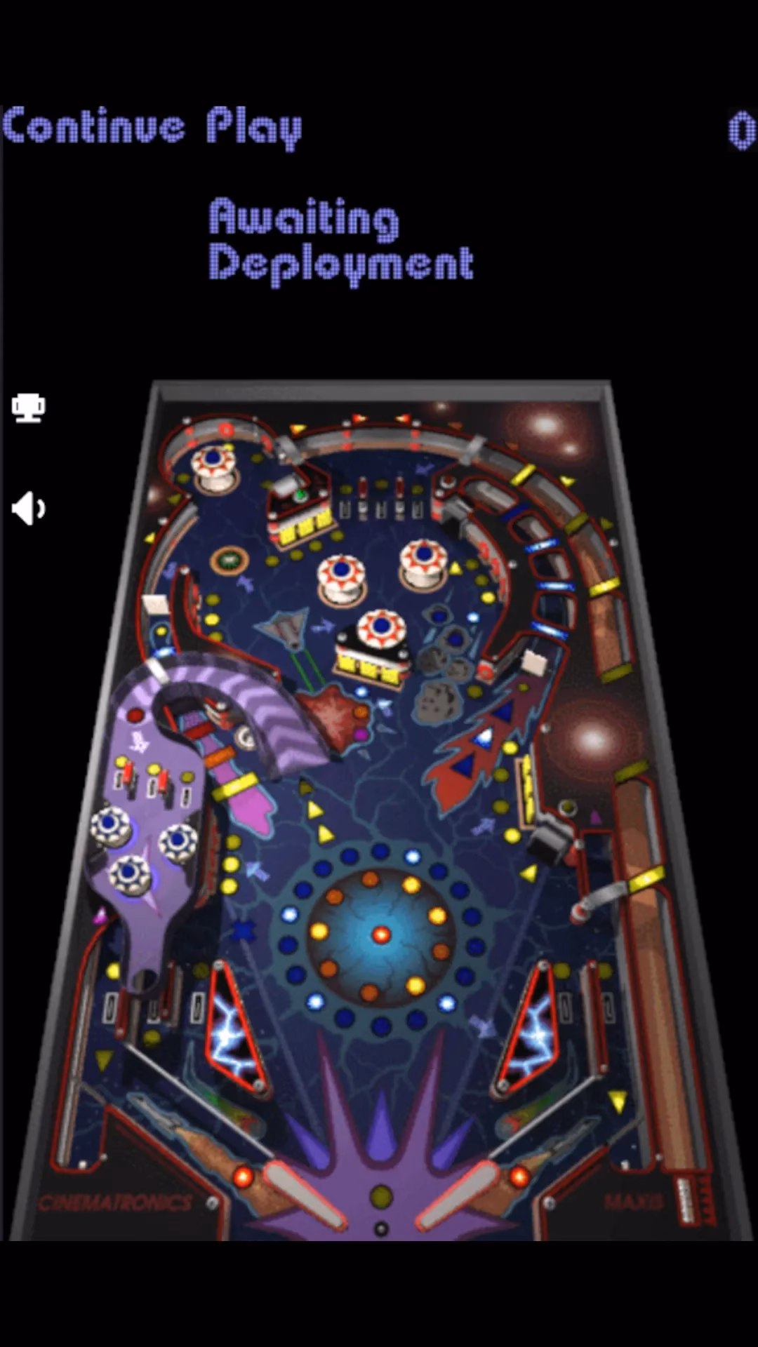 What is Microsoft Windows Pinball - Space Cadet?