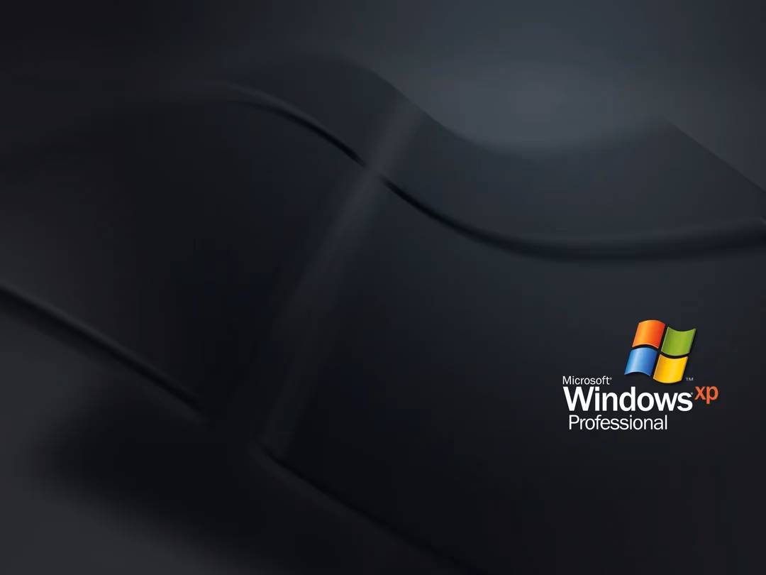 Are Windows XP desktop wallpapers iconic?